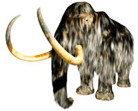 ティラノサウルス