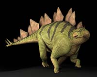 ウミサソリ