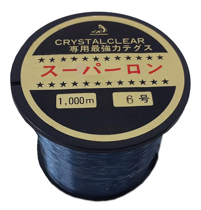 固定用テグス