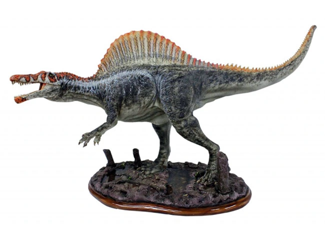 精巧高級ジオラマ3点セットのレンタル| イベント向け恐竜レンタル