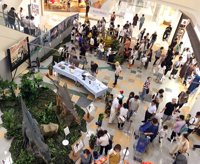 イベント風景