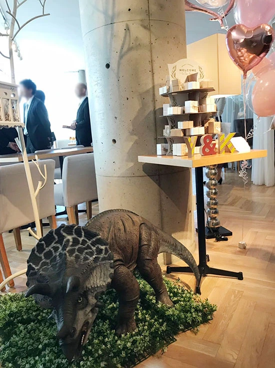 イベント風景