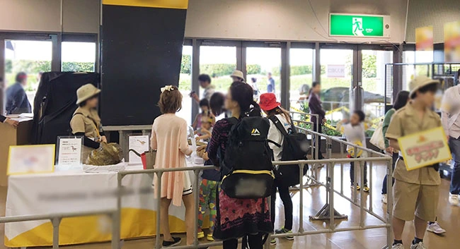 イベント風景