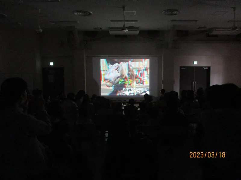 イベント風景