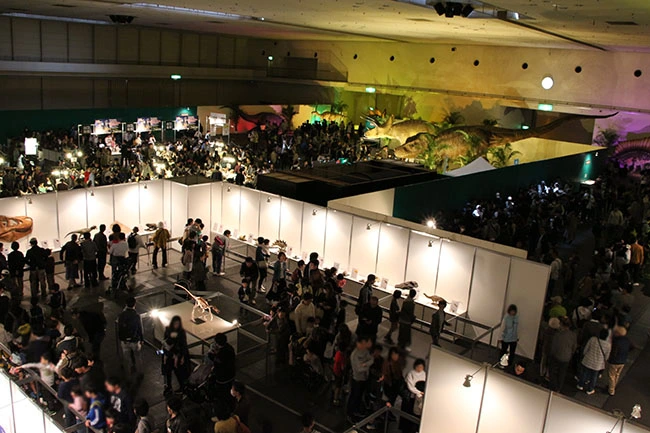 GW期間中、たくさんの方にお越しいただきました。