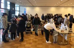SNS活用で驚異のリーチ率60％！ 家族で楽しむ「恐竜×本物の化石」イベント成功例