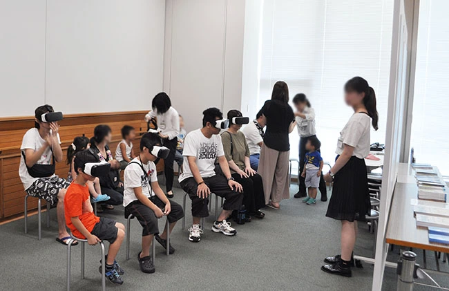 合計15台にて運用していただきました。