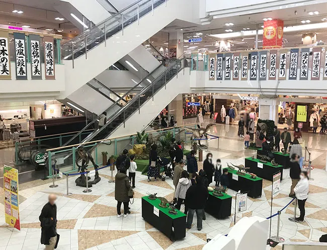 イベント風景