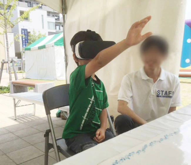 イベント風景
