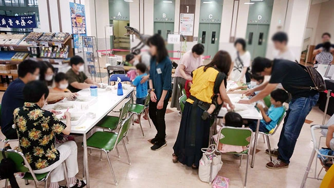 イベント風景