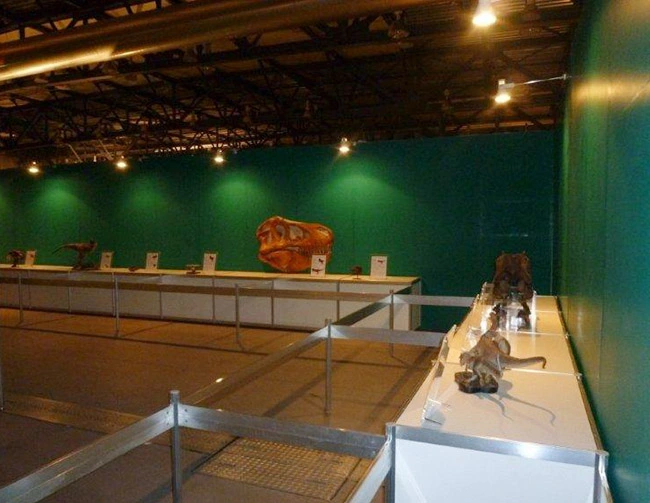 動線を意識して配置しています。