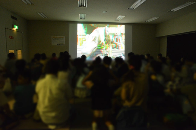 イベント風景
