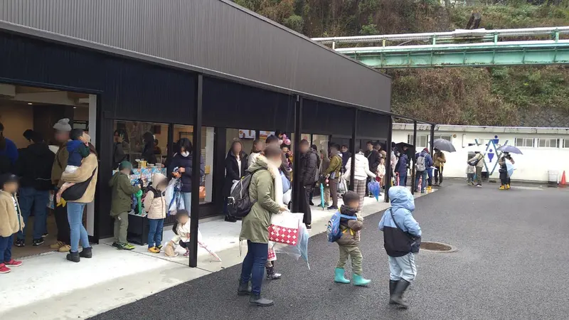 イベント風景