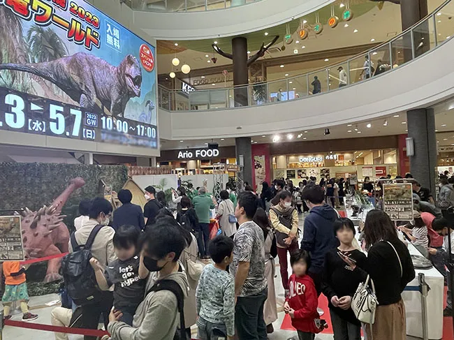 イベント風景