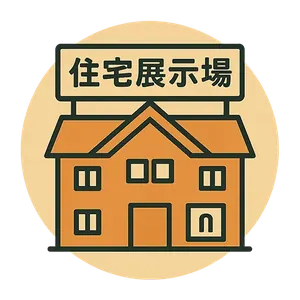 住宅展示場の集客成功事例