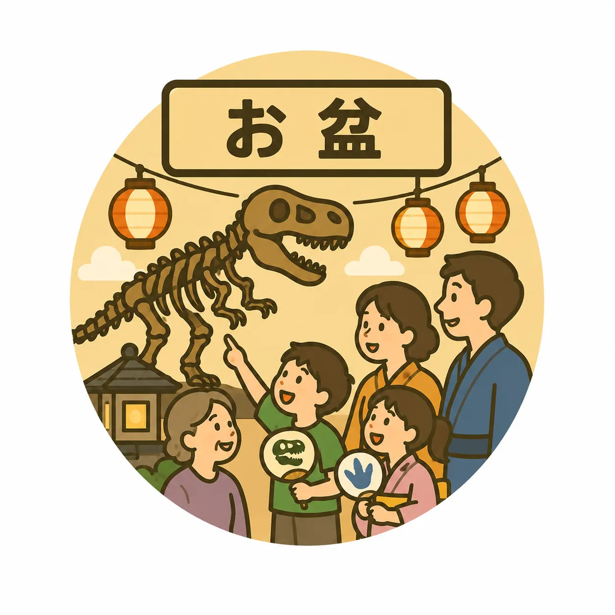 お盆イベントの集客成功事例